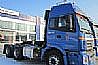 Manufacturers selling the new FOTON AUMAN GTL super version 6 6X2 380 horsepower tractor truckBJ4253SNFKB-XJ
