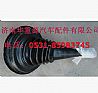 Shanqiaolong shift lever assembly81.32670.6184