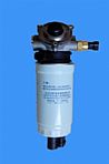 [FS445S3H2/1457434310] fuel filter assembly