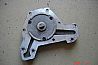 Dongfeng Dongfeng DFL1130 9 speed gearbox shaft rear bearing cover with engine oil pump assembly 1700NDB-0701700NDB-070