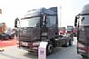2013 free J6P upgrade Deluxe 6X4 420 horsepower tractor truckCA4250P66K24T1A1HE4
