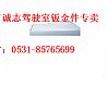Shaanqi de Longxin about M3000 front fenderDZ15221230415 /16