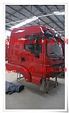 Nissan M3000 high roof cab assembly
