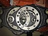 Howard Steyr brake plate AZ9231340562AZ9231340562