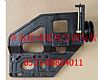 North Benz 80B air conditioning compressor bracket assembly