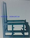 Dongfeng days Kam Tin urea tank bracket assembly1205550-T13L0