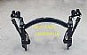 5001141-C0100 Dongfeng Tianlong rear suspension bracket assembly