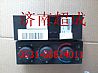 Beijing North Chi beiben V3 new air conditioning control panel