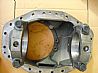 The main reducer shell [2402ZHS01-110] Hercules wheel axle