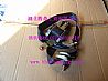 Dongfeng dragon driver side seat belt 5810010-C0103