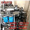 4110 Yuchai engine assembly 140 horsepower diesel engine YC4E140-30