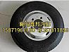 Zhengzhou Nissan Cabstar NT400 universal vacuum tire assembly