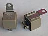 3735095-C0101 Dongfeng dragon, sky Kam glass elevator relay assembly3735095-C0101