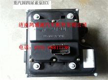 中国重汽豪沃HOWO天然气国四尿素泵ECU控制器总成WG1034121018