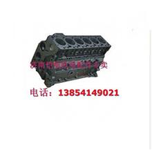 潍柴WP10EGR发动机气缸体总成612600900039