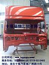 Dongfeng Tianlong cab shell pearl molybdenum red 50M14-C13GY0650M14-C13GY06