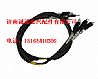 Nissan M3000 accelerator cable