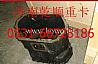 Heavy Howard gearbox transmission case assemblyAZ2203010005