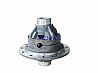 [2402D-315] Dongfeng EQ140+ differential shell