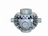 [2402D-335/345] Dongfeng EQ140+ differential shell