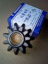 Steyr differential planetary gear