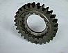 NFashite + two overdrive gear shaft
