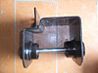 The original Dongfeng kingrun rear suspension bracket with a right rubber sleeve assembly5001120-C1100