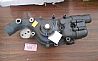 Weichai WP10 WP12 engine accessories pump assembly 612630060663