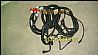 China heavy Howard HOWO STR Steyr engine wire harness assembly (HOWO_D12) VG1246090031VG1246090031