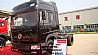 Dongfeng Special body new T702W cab assembly