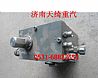 Chinese heavy Howard A7 electric cab lifting pump WG9925822002WG9925822002