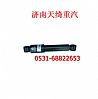 China heavy Howard longitudinal shock absorber WG1642430091