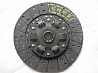 1060275 fine toothed clutch disc