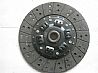 1041255 fine toothed clutch disc