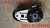 NWD615 WD618 WP10 WP12 Weichai Power natural gas automatic tensioning wheel assembly 612600061256