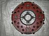 Dongfeng 153380 iron clutch