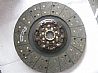 Dongfeng 395 clutch plate