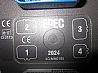 XCMG QY60 crane accessories EPEC2024 control box type QQ1374740693 EPECEPEC 2024