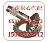 Shanxi hande axle basin angle gear81.35199.6565
