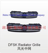 东风小康风光中网 DFSK Radiator Grille