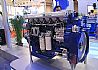 Weichai WP10 336 horsepower engine assembly engine accessories