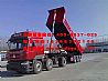 9.2 meters of lightweight rear dump semi-trailer rear dump semi-trailerA dump trailer