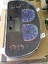 Dongfeng four combination instrument panel assembly