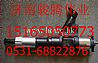Heavy truck engine fuel injector assemblyVG1246080051