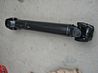 Dongfeng Tianlong rear drive shaft with sliding fork assembly2201010-K49D0