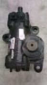 Dongfeng Teqi steering assembly