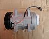 Dongfeng air conditioning compressor8104010-C0100