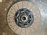 Pull type three 430 level shock absorber special driven plate430 hole three shock