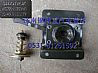 Heavy truck Shantou deca T7H mask lock assembly (right) WG1664112028