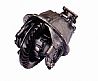 Dongfeng 153 6:37 rear axle differential assembly.C2402N14-010